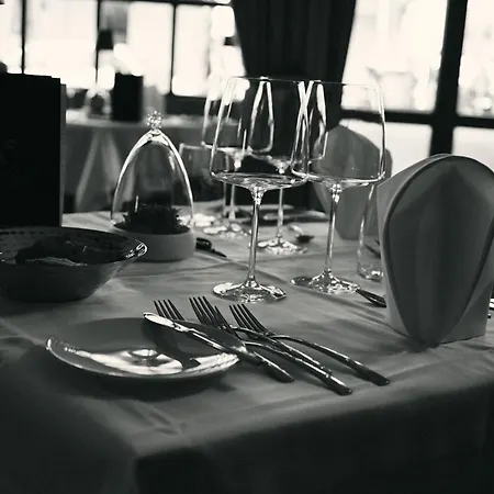 Hotel Restaurant Luise-2